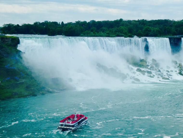 Chutes du Niagara