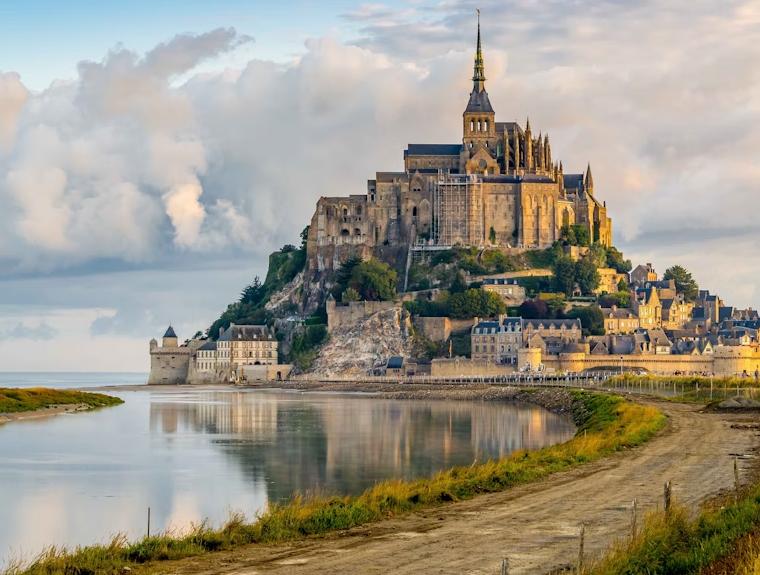 Mont Saint-Michel